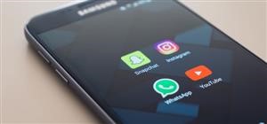 Spyware on My Iphone X